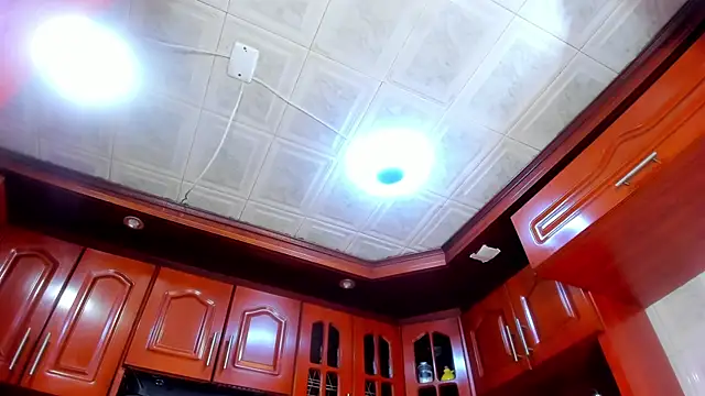 MelissaaCortes online show from January 28, 2025, 11:28 am