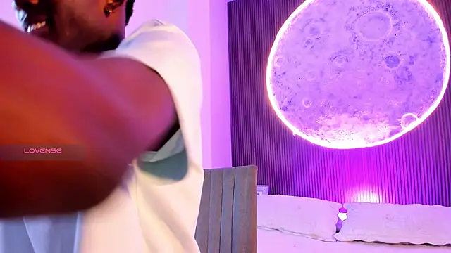 JacksonMuller  online show from January 6, 2026, 2:10 pm