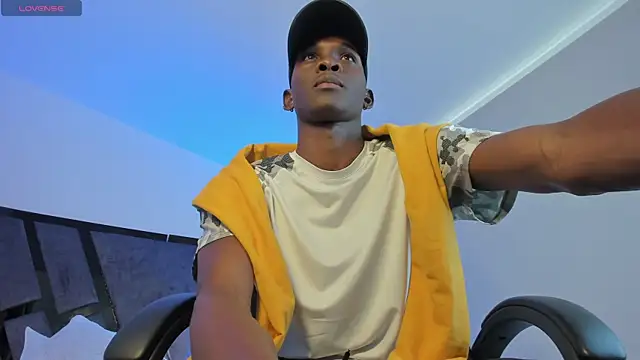 JacksonMuller  online show from January 10, 2026, 2:08 pm