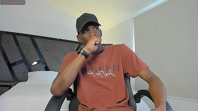 JacksonMuller  online show from February 25, 2026, 1:54 pm