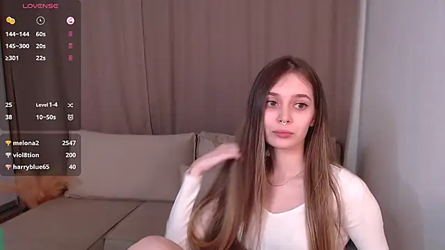  Little Imp  online show from March 14, 2025, 12:10 am