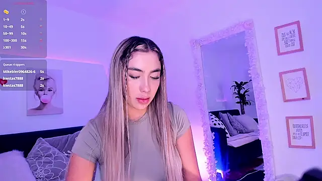 Marian se online show from February 12, 2025, 11:30 pm