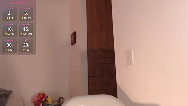 Marian se online show from October 3, 2025, 8:06 pm