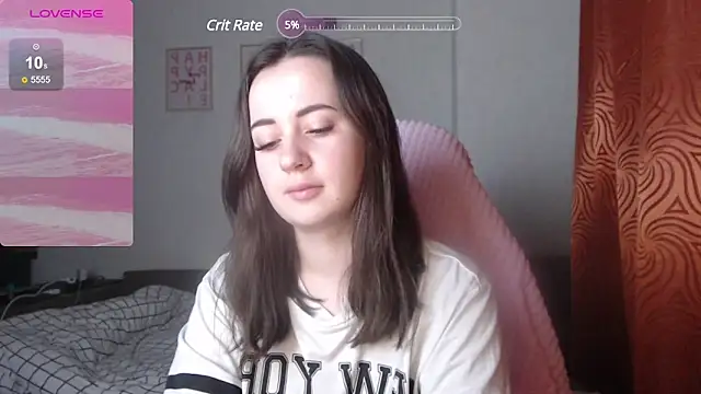 Snapshot of SweetieKendl chatting on January 25, 2025, 6:13 pm SweetieKendl online show from January 25, 2025, 6:13 pm