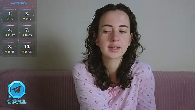 Snapshot of SweetieKendl chatting on October 16, 2025, 11:06 pm SweetieKendl online show from October 16, 2025, 11:06 pm