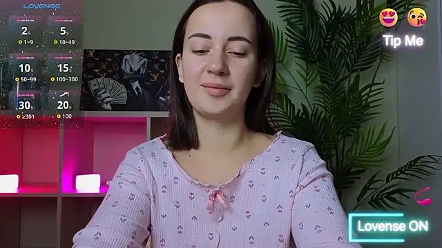 SweetieKendl online show from January 31, 2026, 10:08 pm