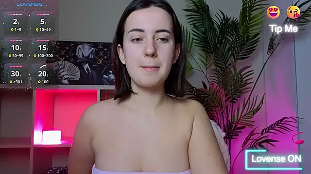 SweetieKendl online show from March 12, 2026, 9:54 pm