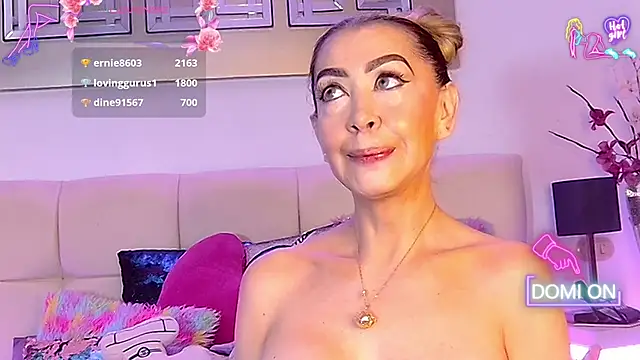 EvelinaGrey online show from February 25, 2026, 9:08 am