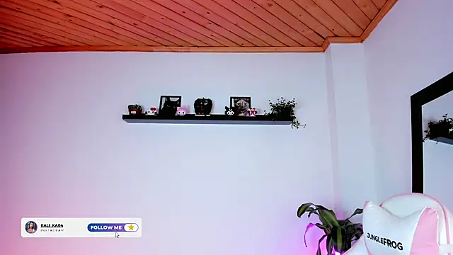 kali ka  online show from October 28, 2025, 6:32 pm