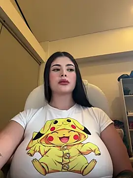 misslollipop04 online show from April 1, 2026, 12:55 am