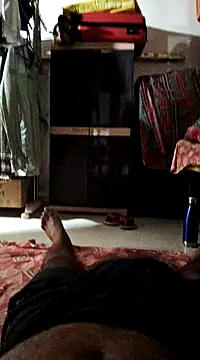 findmemylove online show from January 27, 2025, 8:07 pm