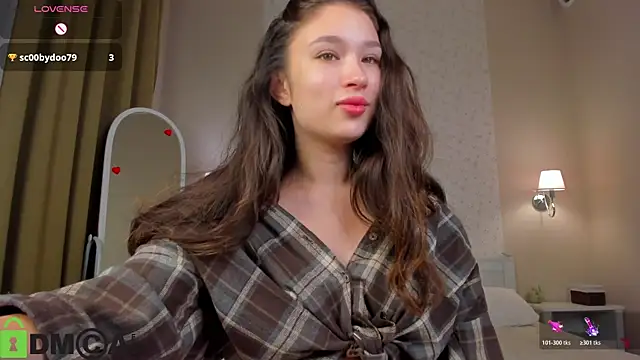 Snapshot of Anna_Way chatting on June 27, 2026, 12:26 am Anna Way online show from June 27, 2026, 12:26 am