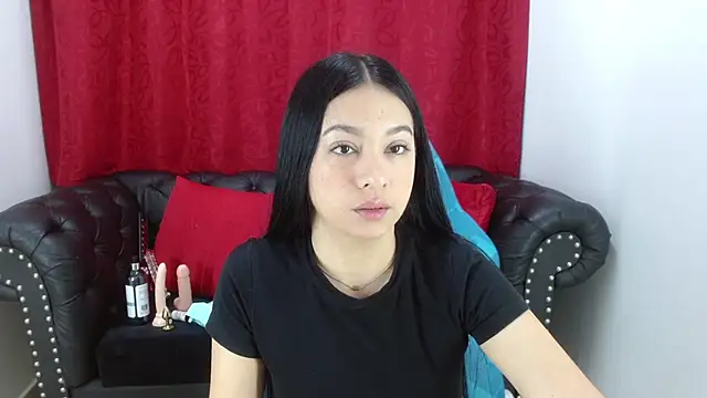 Lila Pinky online show from February 15, 2025, 2:00 pm