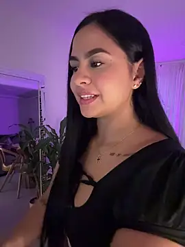 KattyPortman online show from March 6, 2026, 11:23 pm