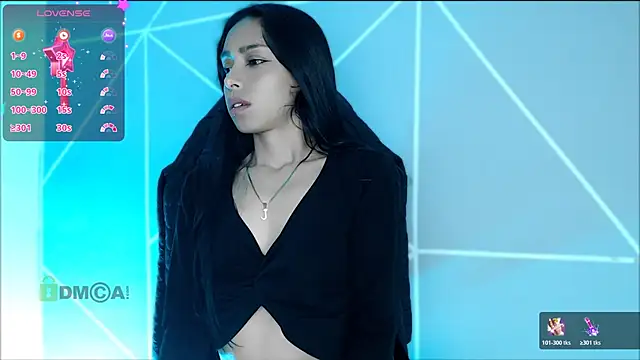 lilylouisee online show from February 9, 2026, 1:53 am