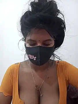 Anusri- online show from September 10, 2025, 10:32 pm