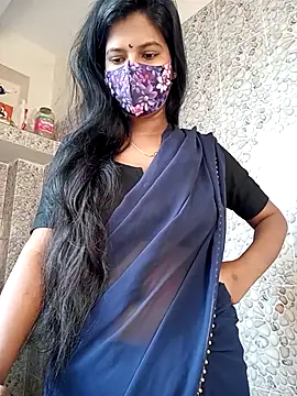 Anusri- online show from January 17, 2026, 8:30 am