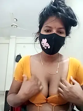 Anusri- online show from April 5, 2026, 5:48 am