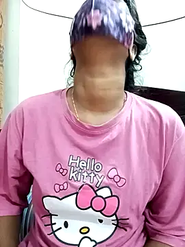 Anusri- online show from May 3, 2026, 4:35 pm