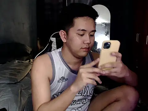 xgregor07 online show from January 6, 2026, 3:49 pm