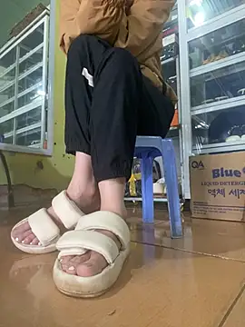 Rosa 998 online show from February 25, 2025, 1:41 am