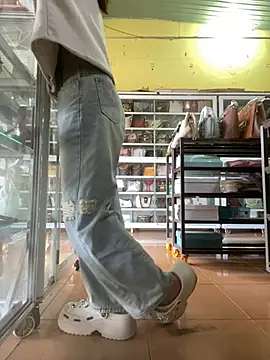 Rosa 998 online show from March 8, 2025, 1:17 am