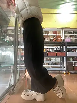 Rosa 998 online show from March 22, 2025, 1:11 am