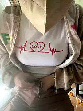 Rosa 998 online show from October 5, 2025, 1:37 am