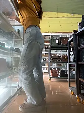 Rosa 998 online show from October 26, 2025, 1:00 am