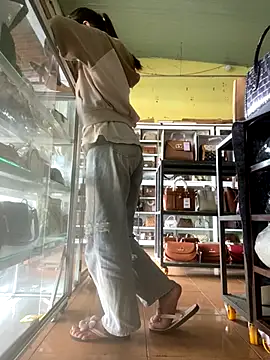 Rosa 998 online show from November 5, 2025, 12:54 am