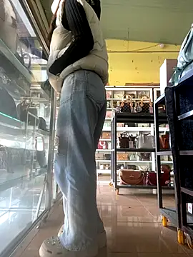 Rosa 998 online show from November 26, 2025, 1:28 am