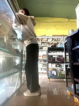 Rosa 998 online show from January 14, 2026, 2:06 am