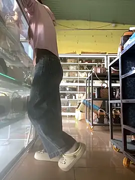 Rosa 998 online show from March 26, 2026, 12:28 am