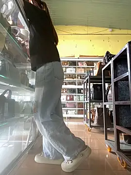 Rosa 998 online show from April 18, 2026, 2:15 am