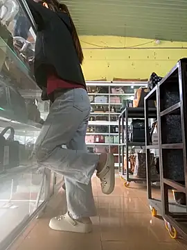 Rosa 998 online show from April 20, 2026, 12:24 am