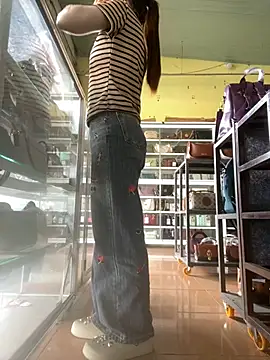 Rosa 998 online show from April 25, 2026, 12:46 am