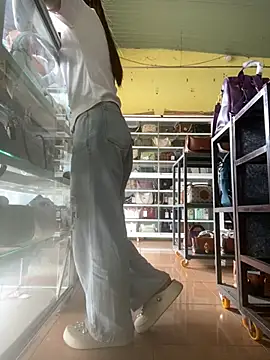 Rosa 998 online show from April 26, 2026, 12:30 am