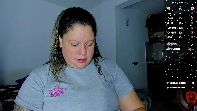 mariana maze online show from December 20, 2024, 4:42 am