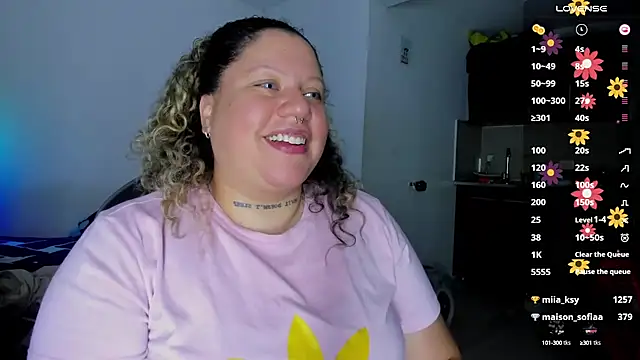 mariana maze online show from March 6, 2025, 5:24 am