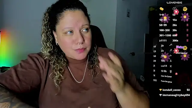 mariana maze online show from March 22, 2025, 6:11 am