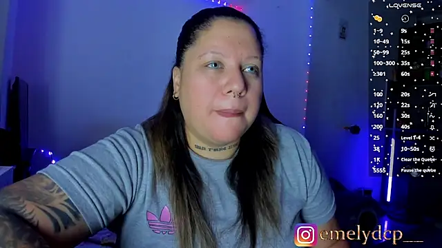 Snapshot of mariana_maze chatting on March 31, 2026, 4:13 am mariana maze online show from March 31, 2026, 4:13 am