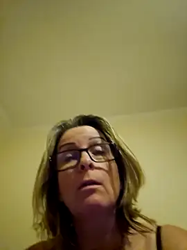 Steffi45 online show from January 13, 2025, 9:20 pm