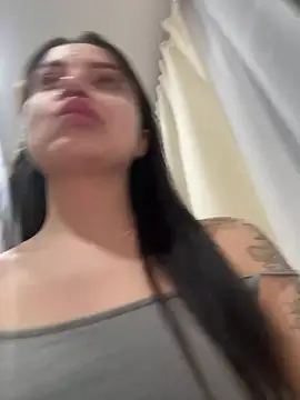 Snapshot of ellie_ssexy chatting on January 14, 2025, 2:43 pm ellie ssexy online show from January 14, 2025, 2:43 pm