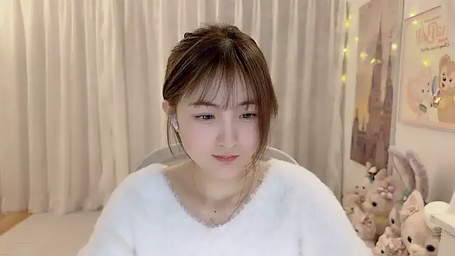 SHUIshui  online show from December 30, 2024, 5:02 pm