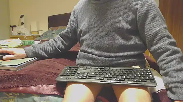 WaverlyKernow online show from December 12, 2024, 12:22 pm