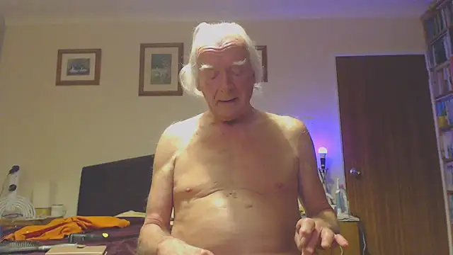 WaverlyKernow online show from January 26, 2025, 11:39 am