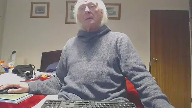 WaverlyKernow online show from February 19, 2026, 12:23 pm