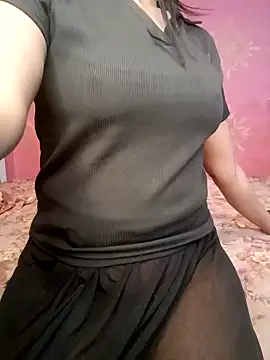 Snapshot of yourkajal chatting on February 9, 2025, 5:50 am yourkajal online show from February 9, 2025, 5:50 am