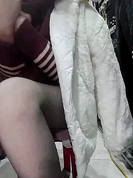  Vitamin Sex  online show from February 26, 2025, 3:10 am