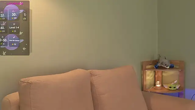 were-Naughty online show from March 19, 2026, 1:59 pm